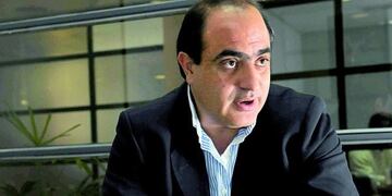 Adaro, el ministro de la Suprema Corte de Mendoza se refirió al fallo que eleva las tasas de interés que deben pagar quienes deban costear Juicios laborales con sentencia\u002E