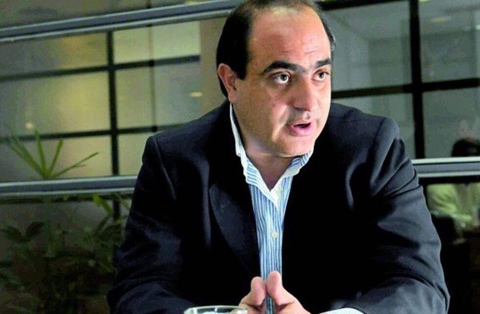 Juicios laborales: "No está leído, hubo un 'relato'", dijo Adaro