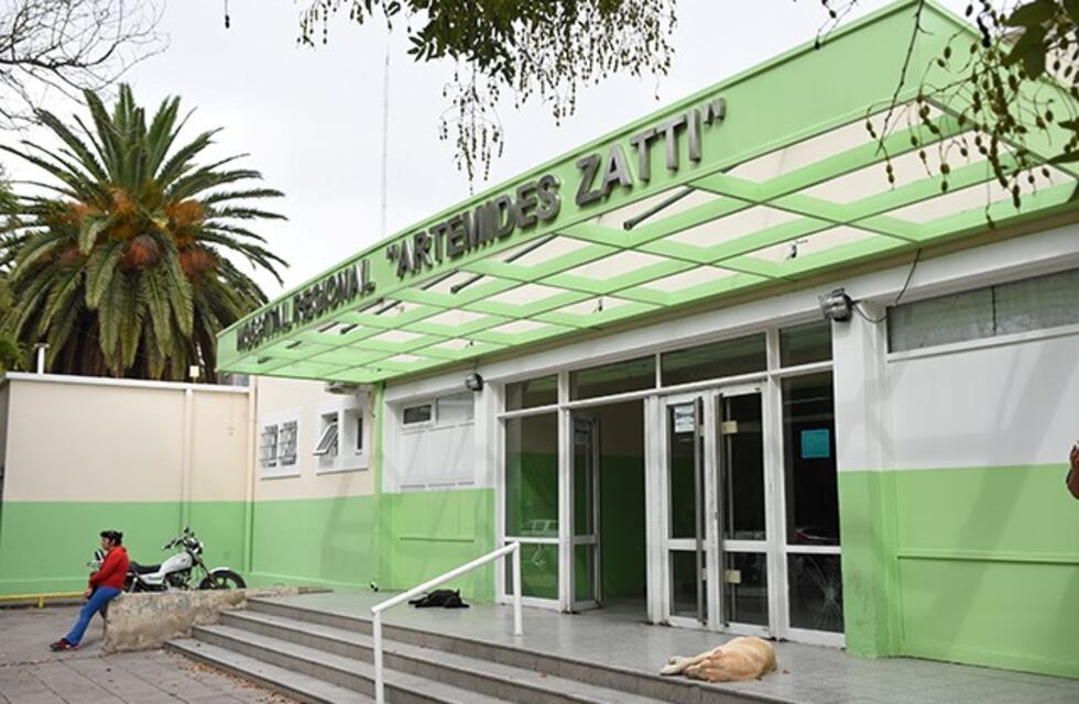 Se detectaron cuatro casos de salmonella en Viedma