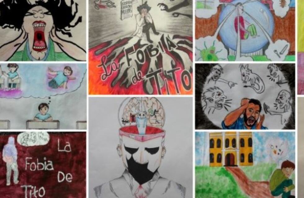 Un audiocuento misionero por primera vez en la página del CFI