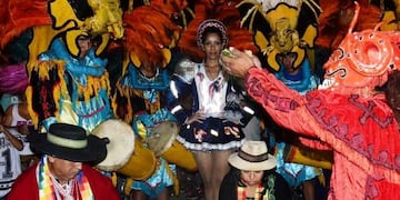 Desentierro del Carnaval (Web)