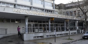 Hospital de Niños Sor María Ludovica de La Plata