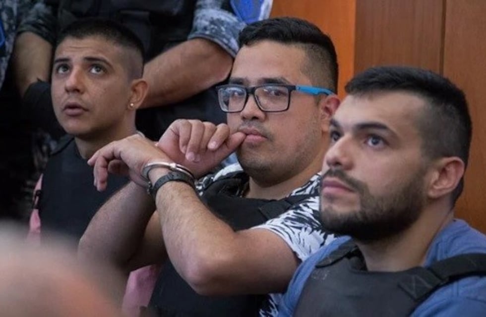 "Guille" Cantero irá a juicio este mes por un secuestro ligado a "Los Monos"