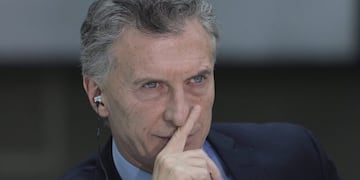 Inflación, desempleo, pobreza y riesgo de default, las urgencias de la economía postelectoral\u002E (AFP)