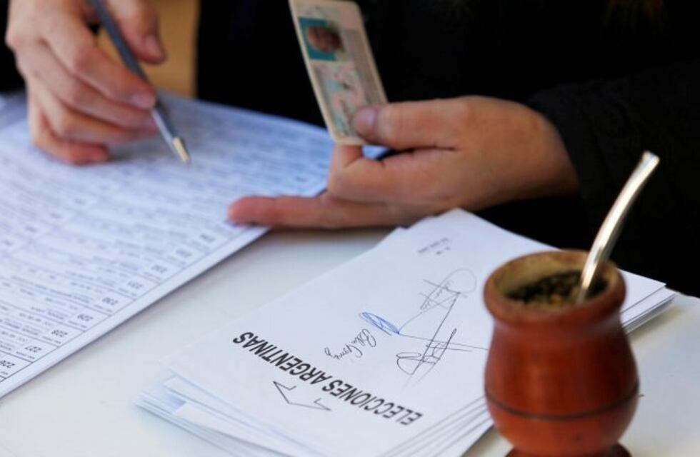 En el Departamento San Justo se eligen legisladores