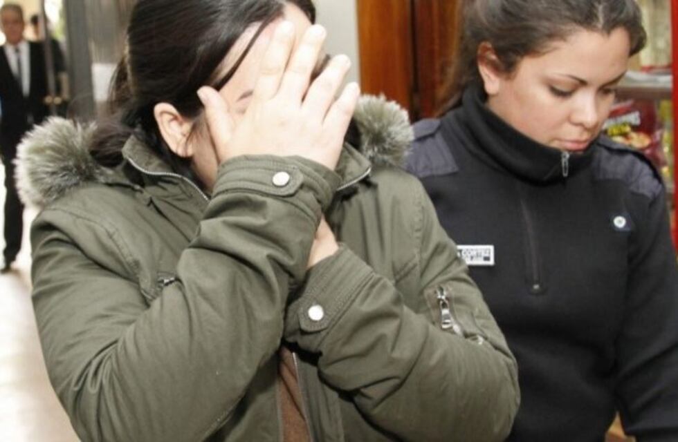 Absolvieron a la mujer acusada de abusar de su hijo