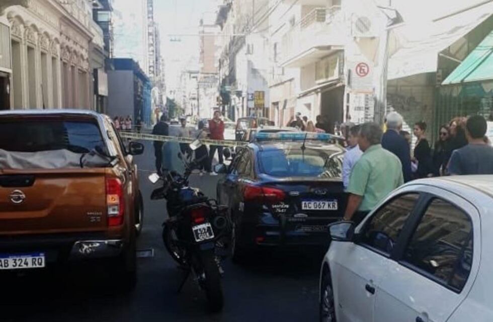 Subastan alhajas incautadas tras el crimen de un joyero en el microcentro