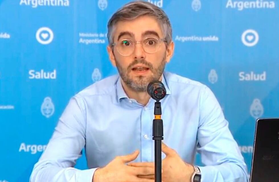 "Sexo seguro en tiempos de Covid": los consejos del Gobierno para la cuarentena