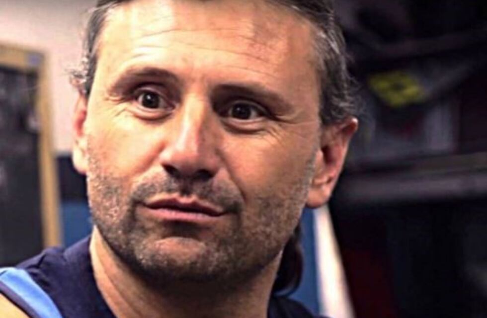 Marcos Di Palma: "El que le pega a una mujer tiene que ir preso para que lo violen"