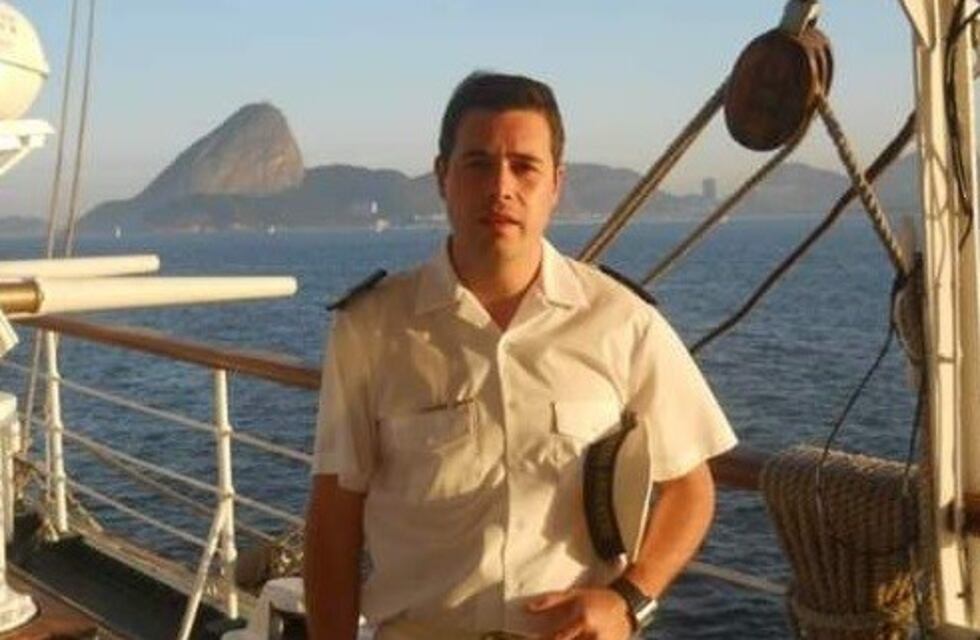 ARA San Juan: "Yo quería a mi hijo de vuelta, no un héroe"