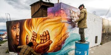 arte murales