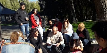 CALAFATE LEE
