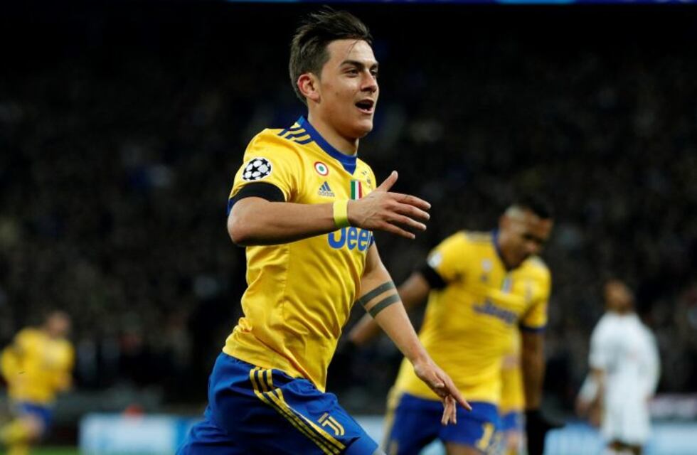 Closs habló sobre el relato de Dybala: "Espero que hayan visto los 90 minutos"