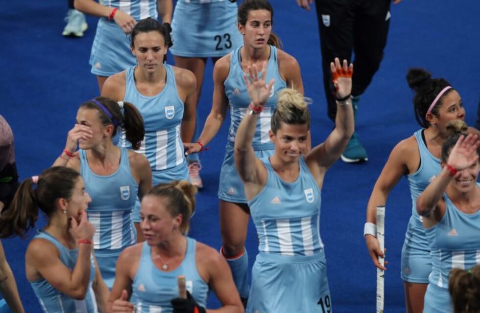 Juegos Panamericanos: Las Leonas no tuvieron piedad con Perú y ganaron 21-0 para avanzar a semifinales