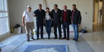 Fundación Ciudad Limpia reconoció \