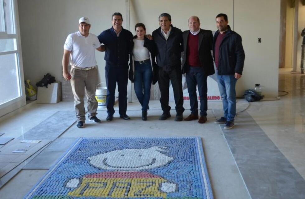 Fundación Ciudad Limpia reconoció "el compromiso real" de Capitanich