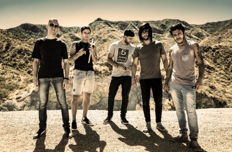 Mirá el video clip de "A donde las creencias van", de Croxoma