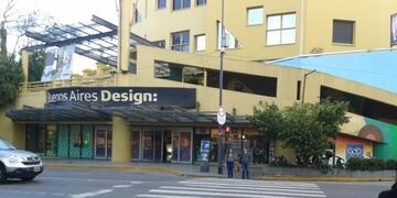 Buenos Aires Design