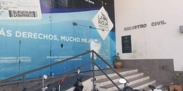 registro civil la rioja