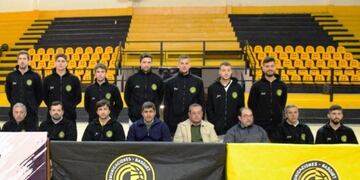 Comunicaciones de Mercedes