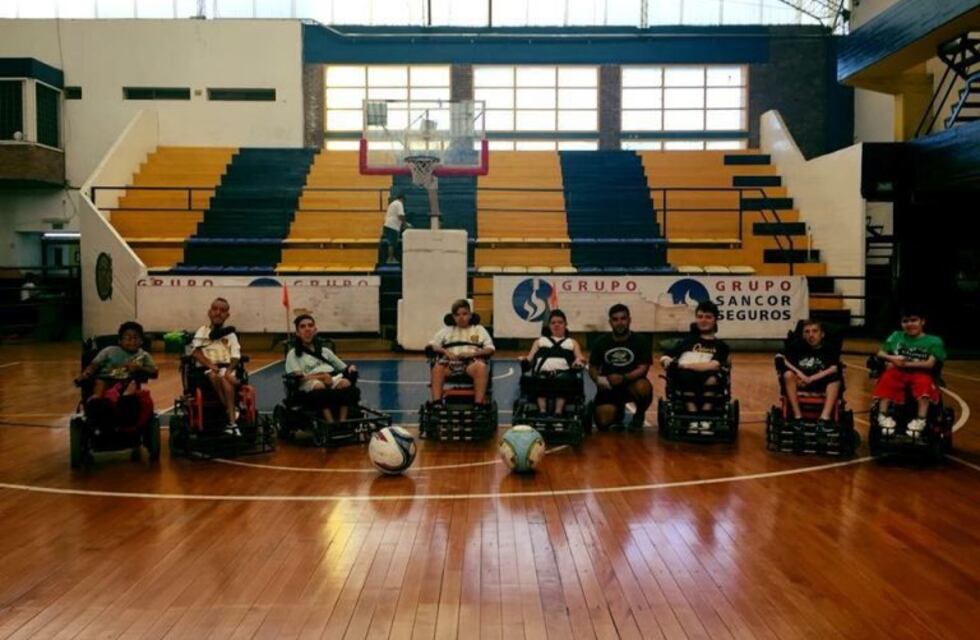 Bingo solidario a beneficio de la Máquinas Guerreras
