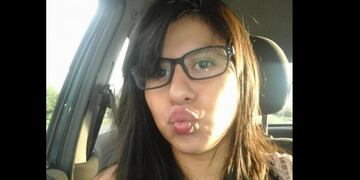 Piden justicia por el crimen de Julieta González\u002E