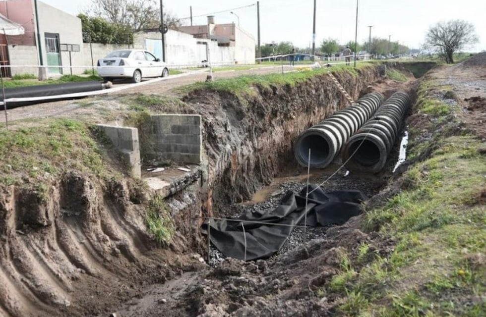 Miguel Lifschitz visita por última vez Rafaela para inaugurar el Canal Norte