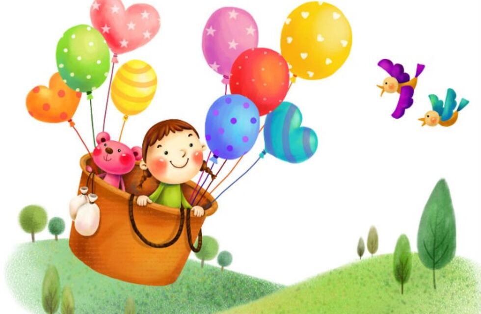 ¿Cuándo es el Día del Niño 2017?