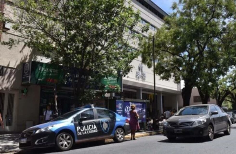 Cómo fueron los últimos minutos  de Débora Pérez Volpin en el quirófano