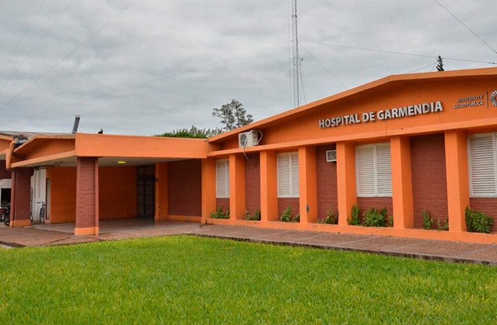 El hospital de Garmendia será ampliado y mejorará sus servicios