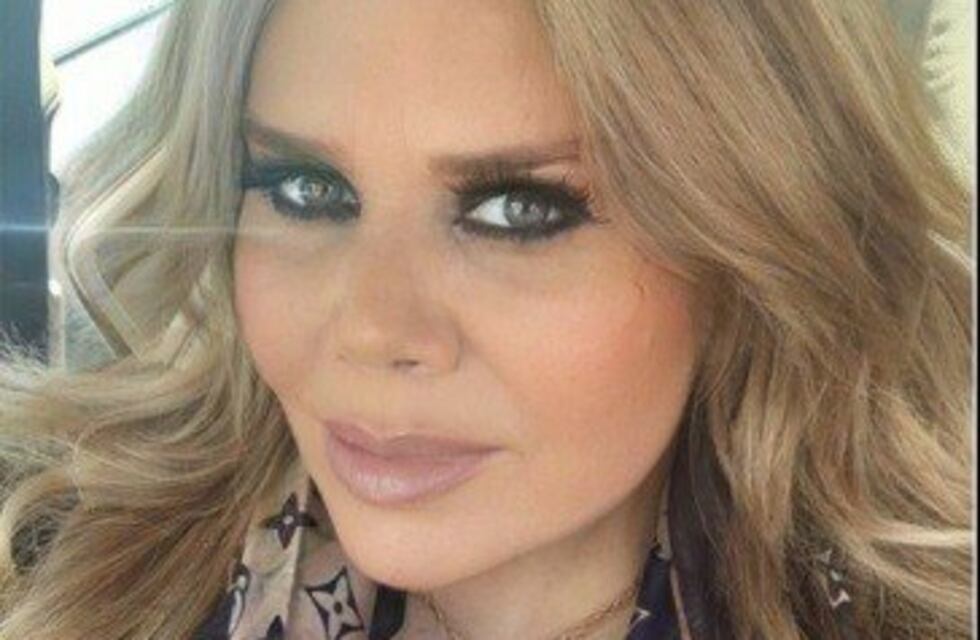 Jackie Pato, la “mamá del corazón” de More Rial, habló de las amenazas que recibe