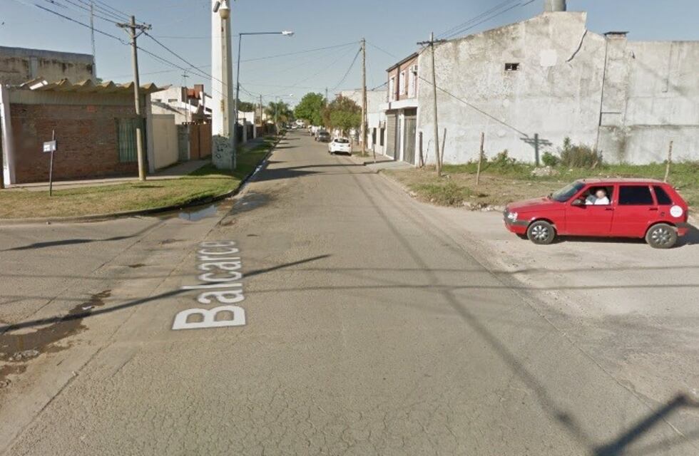 Manoseó a una menor en un local de zona sur y lo atraparon vagando en una esquina