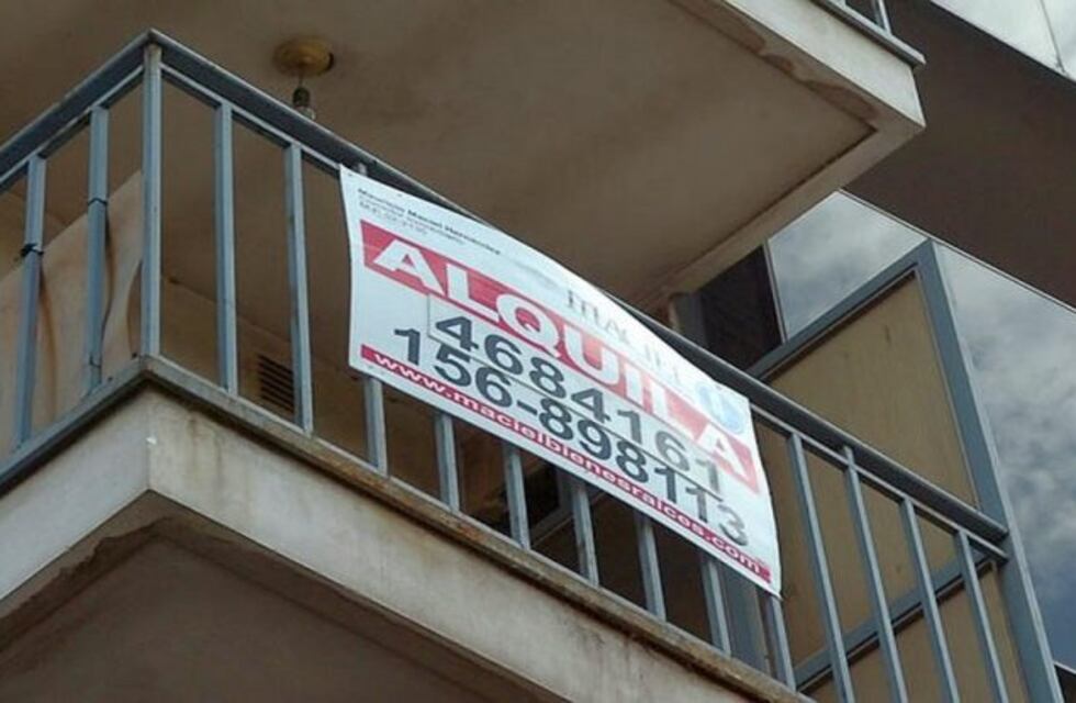 Advierten que 8 de cada 10 inquilinos rosarinos tienen problemas para renovar el contrato