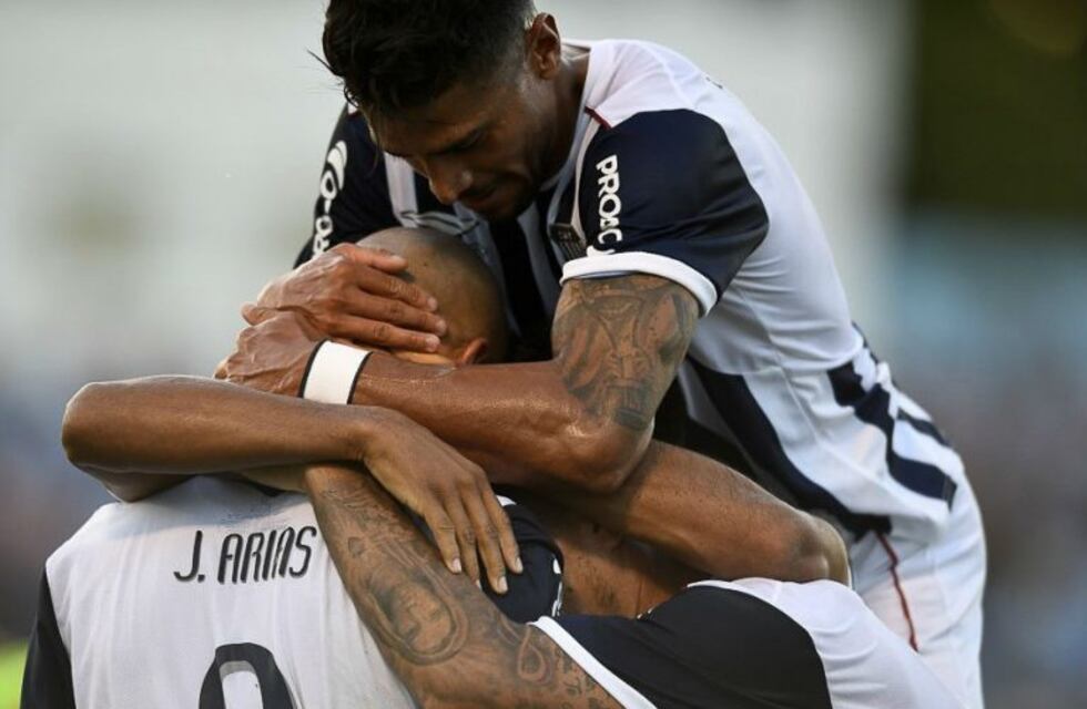 Este Talleres de Kudelka hace soñar a los hinchas