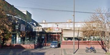 Caso de grooming en Nueva Pompeya (Web)