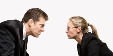 Gestión de Conflicto