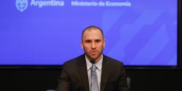 EFE/ Juan Ignacio Roncoroni