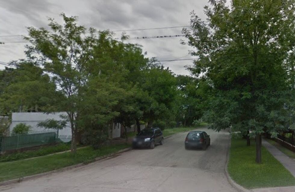 Irrumpieron en un bar, redujeron a dueños y empleados y se llevaron dinero en efectivo