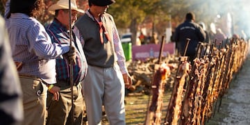 Fiesta Nacional de la Ganadería General Alvear (2019)