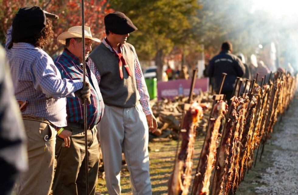 Postergaron la Fiesta Nacional de la Ganadería de Zonas Áridas para octubre