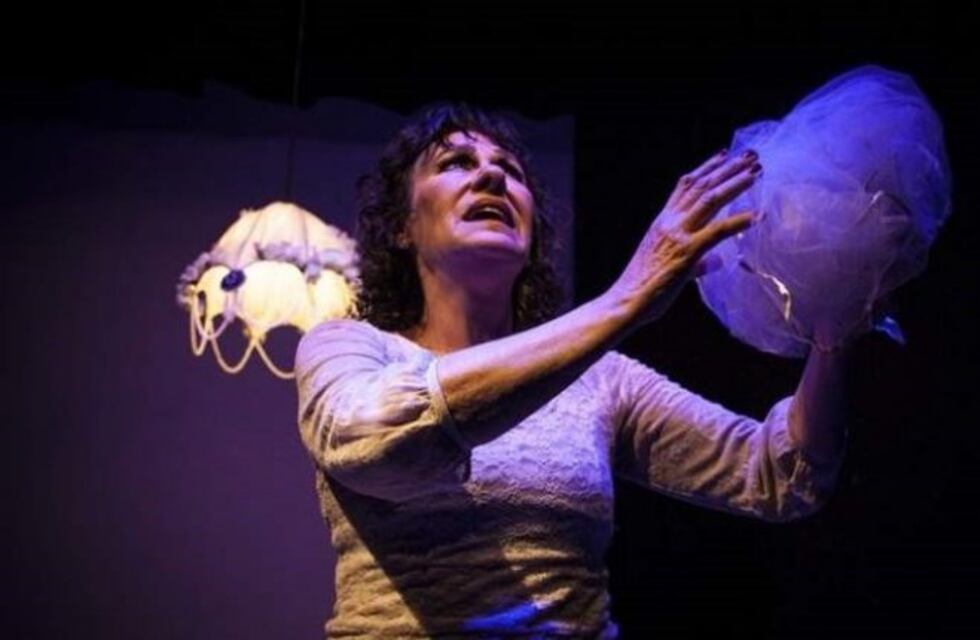 Falleció Elba Naigeboren, un símbolo del teatro de nuestra provincia