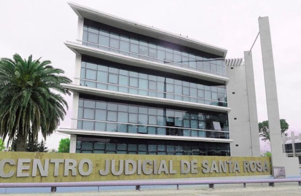 El Superior Tribunal de Justicia de La Pampa suspendió la feria judicial de invierno