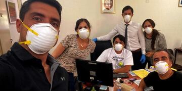 Poder Judicial de Tucumán\u002E