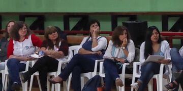 JORNADA DE RRHH ACTIVO EN USHUAIA