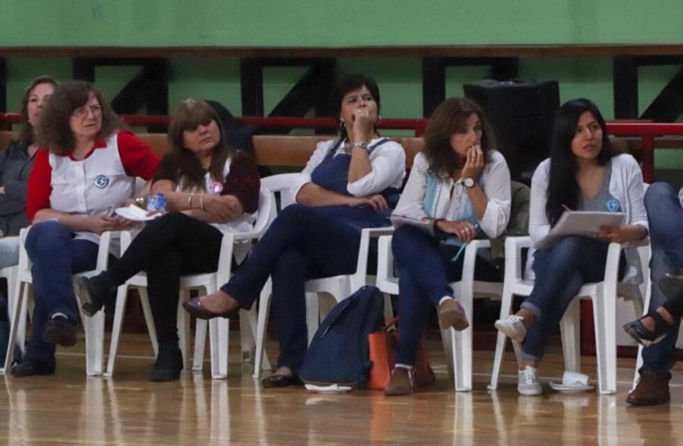 Se llevó a cabo una nueva edición de la jornada RRHH Activo en Ushuaia