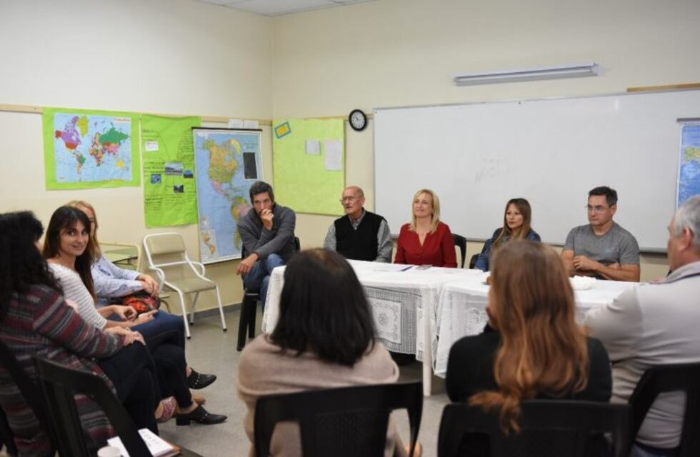Fondo de Asistencia Educativa: "Para las escuelas, estos aportes hoy son muy importantes"