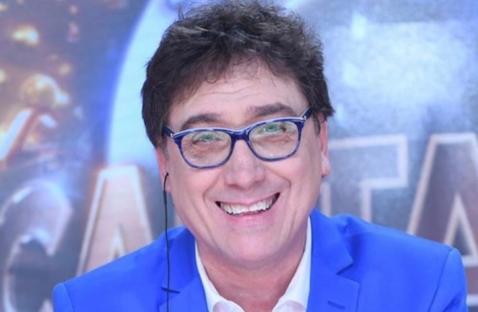 Patricia Sosa habló sobre la salud de Oscar Mediavilla tras el accidente: "Fue un choque muy violento"