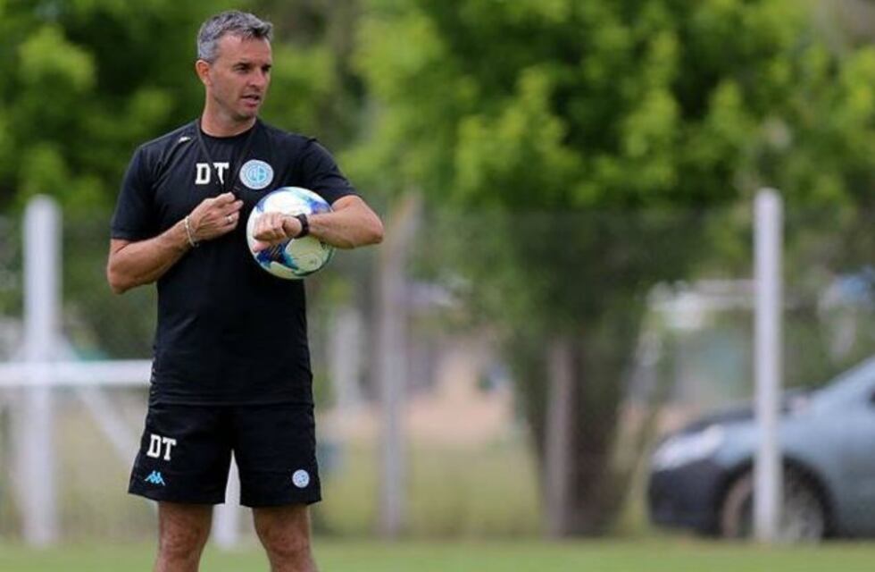 Pablo Lavallén: "Es una semana traicionera"