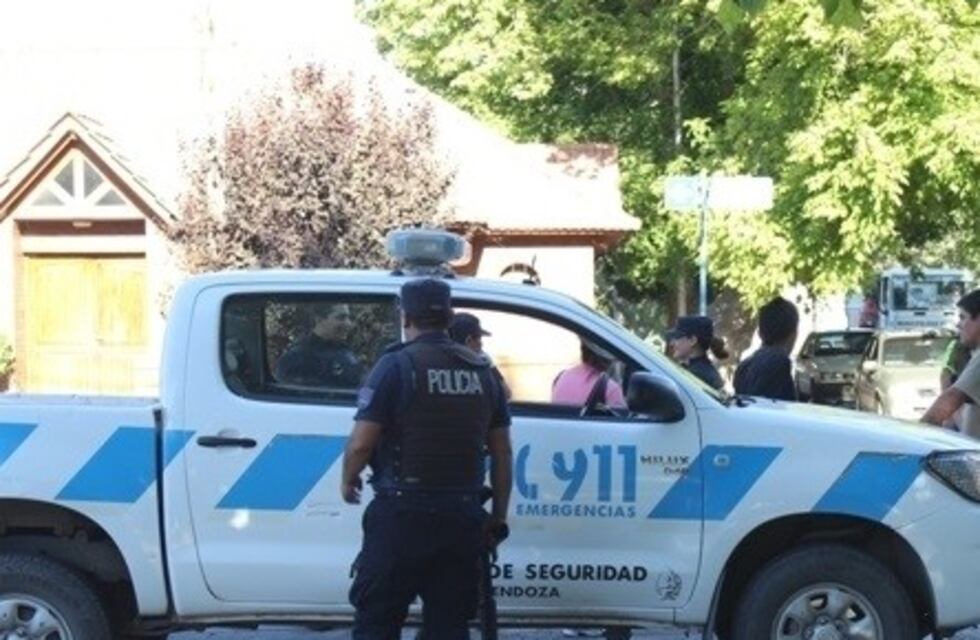 Asaltan una vivienda mientras dos niños estaban solos