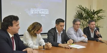 Iguazú será sede del primer Congreso Internacional sobre \